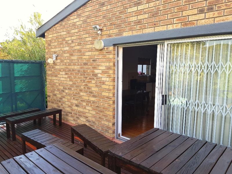 4 Bedroom Property for Sale in Rondebosch Western Cape